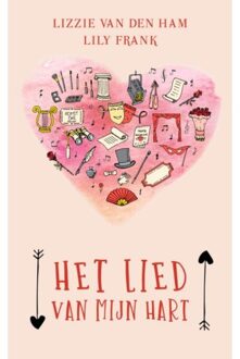 Het Lied Van Mijn Hart