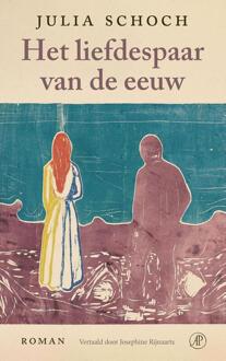 Het liefdespaar van de eeuw -  Julia Schoch (ISBN: 9789029552073)