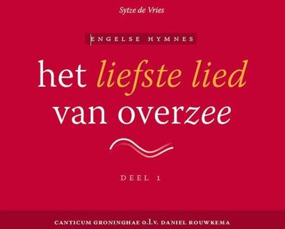 Het liefste lied van overzee - cd1 - (ISBN:9789493220119)