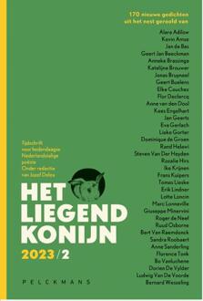 Het Liegend Konijn / 2023/2 - Jozef Deleu