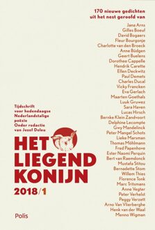 Het Liegend Konijn (jg. 16 nr. 1) - eBook Uitgeverij Pelckmans (9463103295)