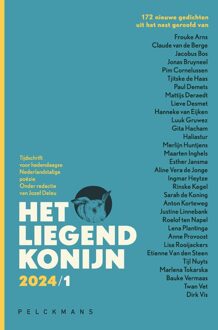 Het Liegend Konijn (jg. 22 nr. 1) - Jozef Deleu - ebook