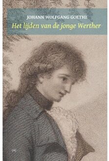Het lijden van de jonge Werther