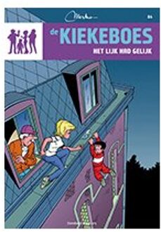 Het lijk had gelijk - Boek Merho (9002245173)