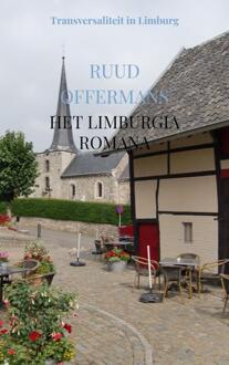 Het Limburgia Romana - (ISBN:9789403619910)