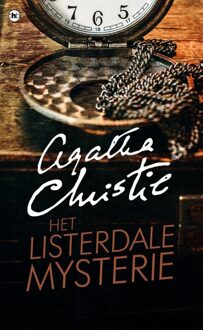 Het Listerdale mysterie - eBook Agatha Christie (904882379X)