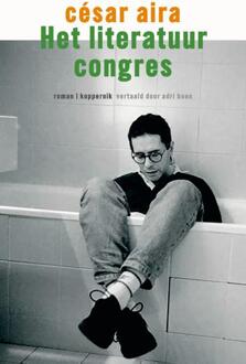 Het literatuurcongres
