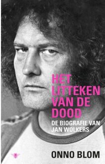 Het litteken van de dood - Boek Onno Blom (9023454588)