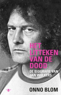 Het litteken van de dood - eBook Onno Blom (9023468724)