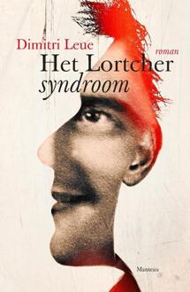 Het Lortcher syndroom - Boek Dimitri Leue (9022332918)