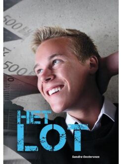 Het lot - Boek Sandra Oosterveen-van den Berg (9079859540)