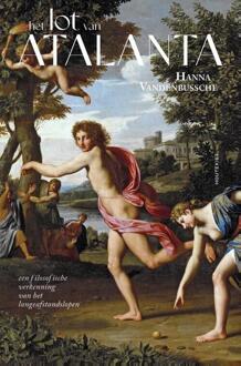 Het lot van Atalanta - (ISBN:9789089249746)