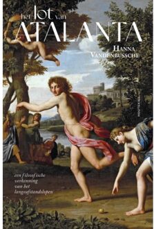 Het lot van Atalanta - (ISBN:9789089249746)