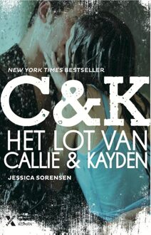 Het lot van Callie en Kayden - eBook Jessica Sorensen (9401601798)