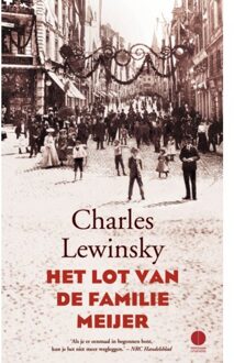 Het lot van de familie Meijer