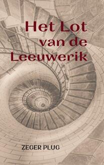 Het Lot van de Leeuwerik -  Zeger Plug (ISBN: 9789464929805)