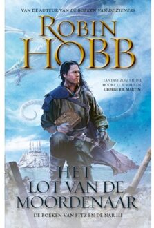 Het Lot van de Moordenaar