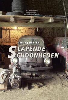 Het lot van de slapende schoonheden - Boek Ard op de Weegh (9060133021)