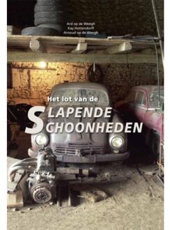 Het lot van de slapende schoonheden - Boek Ard op de Weegh (9060133021)