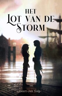 Het lot van de storm - Geert-Jan Volp - ebook