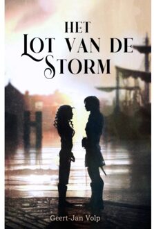 Het Lot Van De Storm - Geert-Jan Volp