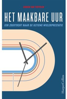 Het Maakbare Uur - (ISBN:9789402702460)