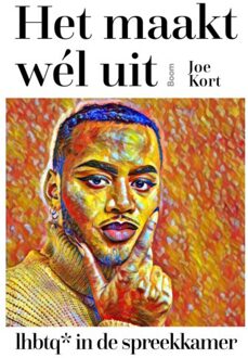 Het Maakt Wél Uit - Joe Kort