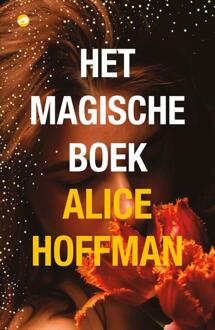 Het Magische Boek - Alice Hoffman