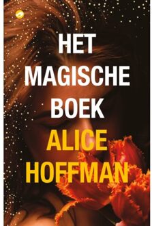 Het Magische Boek - Alice Hoffman
