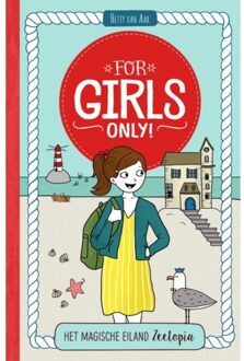 Het magische eiland Zeetopia