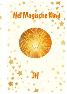 Het Magische Kind - JH Leeuwenhart