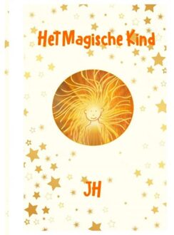 Het Magische Kind - JH Leeuwenhart