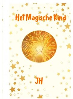 Het Magische Kind - JH Leeuwenhart