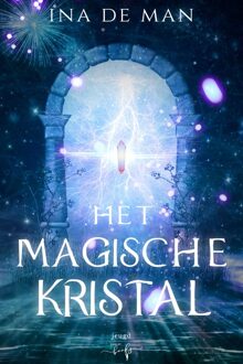 Het Magische Kristal - Ina De Man - ebook