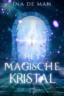 Het Magische Kristal -  Ina de Man (ISBN: 9789464945003)