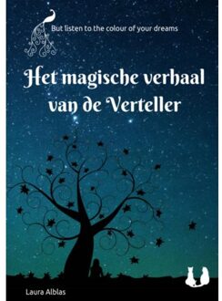 Het Magische Verhaal Van De Verteller