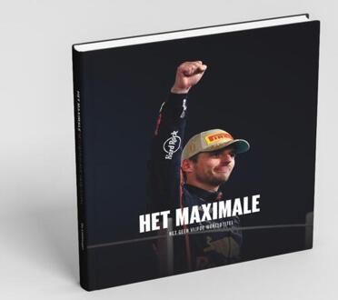 Het maximale -  Jack Martens (ISBN: 9789085961260)