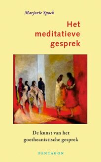 Het meditatieve gesprek -  Marjorie Spock (ISBN: 9789492462879)