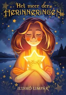 Het meer der herinneringen -  Ildikó Limpár (ISBN: 9789493419001)