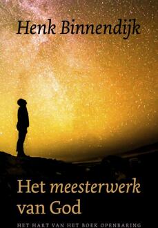 Het Meesterwerk van God - Boek Henk Binnendijk (9043528315)