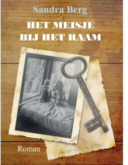 Het meisje bij het raam