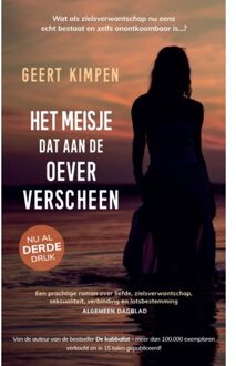 Het meisje dat aan de oever verscheen