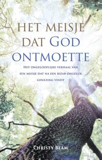 Het meisje dat God ontmoette - eBook Christy Beam (9043525308)