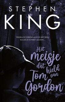 Het meisje dat hield van Tom Gordon / Midprice - eBook Stephen King (9024531845)