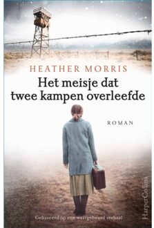 Het Meisje Dat Twee Kampen Overleefde - Heather Morris
