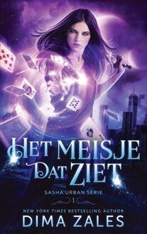 Het Meisje Dat Ziet - Dima Zales