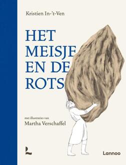Het meisje en de rots -  Kristien In-'t-Ven (ISBN: 9789401498234)