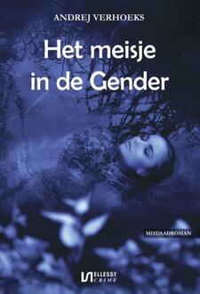 Het meisje in de Gender -  Andrej Verhoeks (ISBN: 9789464936025)