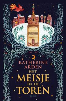 Het meisje in de toren -  Katherine Arden (ISBN: 9789021062112)