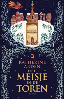 Het meisje in de toren